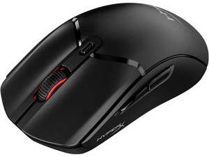 HyperX Pulsefire Haste 2 Core Wireless, fekete