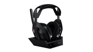 LOGITECH Astro A50 (Gen 5)