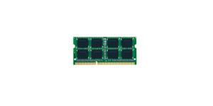 Good Ram 8GB DDR3 1600MHz SODIMM - GR1600S364L11/8G