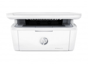 HP LaserJet Pro M140w Wireless Lézernyomtató/Másoló/Scanner - 7MD72F#B19