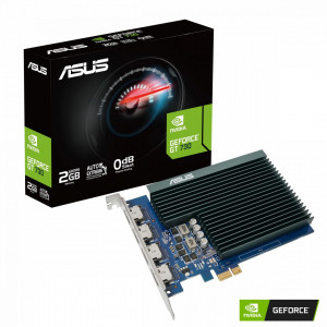 Asus GT730-4H-SL-2GD5 - GT730-4H-SL-2GD5