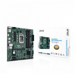 Asus PRO Q670M-C-CSM - PRO Q670M-C-CSM
