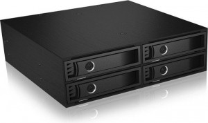 Raidsonic Icy Box IB-2242SSK - IB-2242SSK