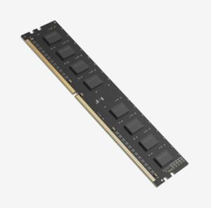 HikSEMI 8GB DDR3 1600MHz Hiker Black - HS-DIMM-U1(STD)/HSC308U16Z1/HIKER/W