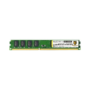 Kingsman 4GB DDR3 1600MHz Veluei - KSD34G16C11UBD