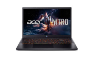 Acer Nitro V 15 ANV15-52-54JJ Black - NH.QZ7EU.00T
