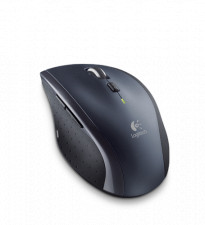 Logitech M705 Wireless Mouse Black - 910-001950/910-001949