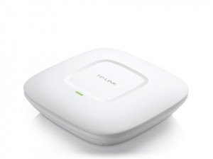 TP-Link EAP115 300Mbps Wireless N Ceiling Mount Access Point - EAP115