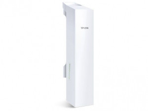 TP-Link CPE220 2.4GHz 300Mbps 12dBi Outdoor CPE - CPE220