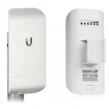 Ubiquiti NanoStation Loco M2, 2.4GHz AirMAX CPE 8dbi - LOCOM2