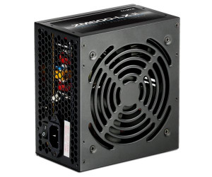 Zalman 500W ZM500-LXII - ZM500-LXII