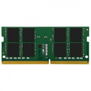 Kingston 4GB DDR4 3200MHz SODIMM - KVR32S22S6/4