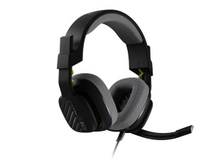 Logitech G Astro A10 PS Black